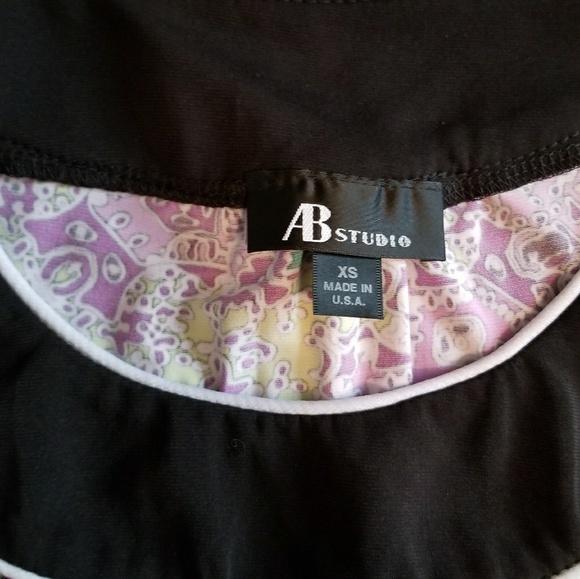 Perfect Spring Tank - Picture 2 of 2